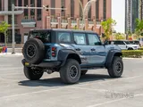 FORD BRONCO Raptor 0km For sale 